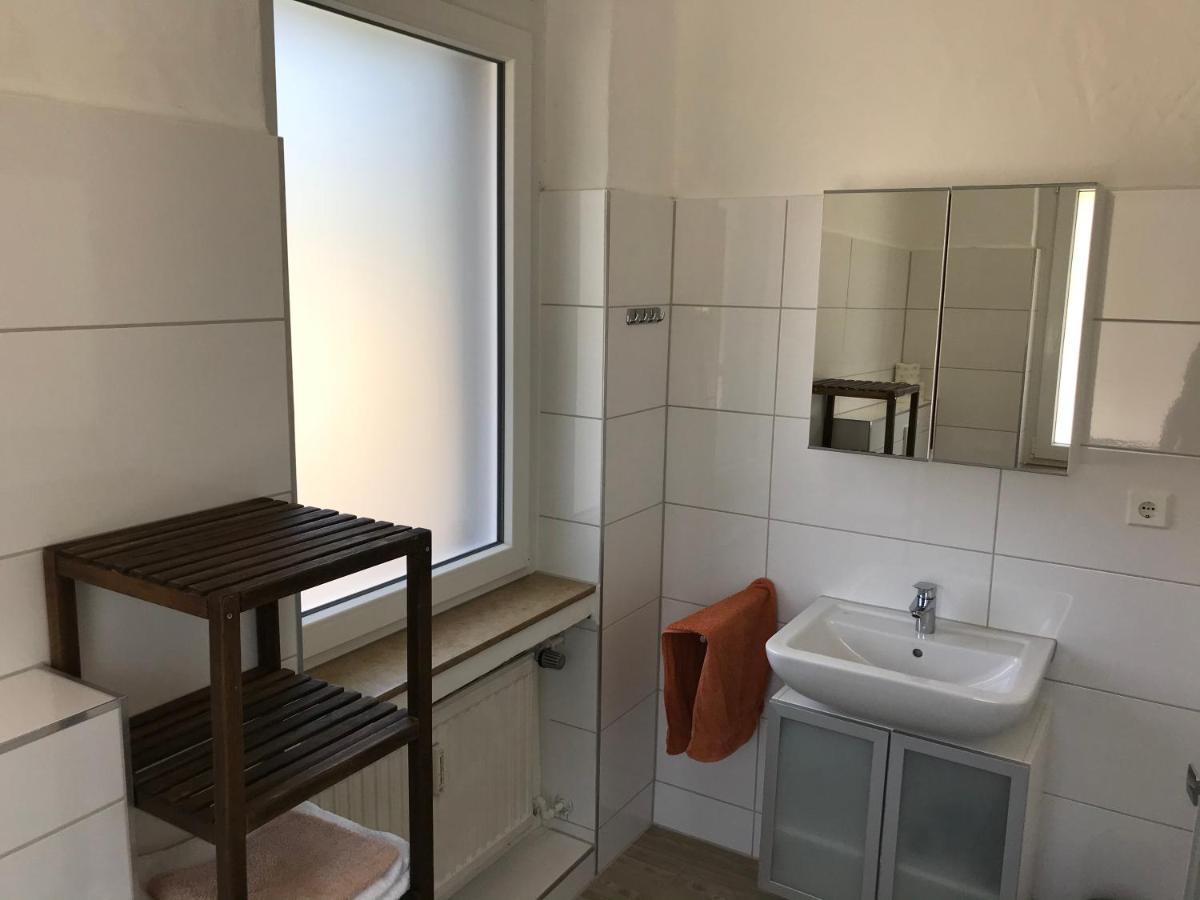 Ferienwohnung Haus Kyllblick Birresborn Exterior foto